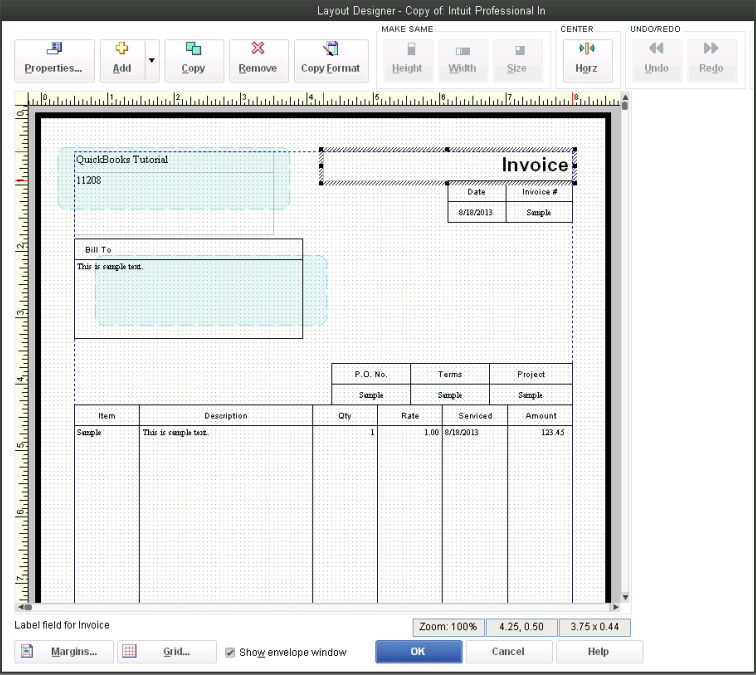 Quickbooks