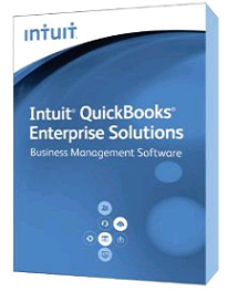about QuickBooks Enterprise Software